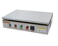 实验室加热设备恒温加热台专用-恒温加热-ET6040(600x400x20)-