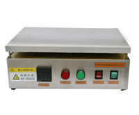 ET-400FF耐酸碱控温电热板（控温加热板/控温电炉）